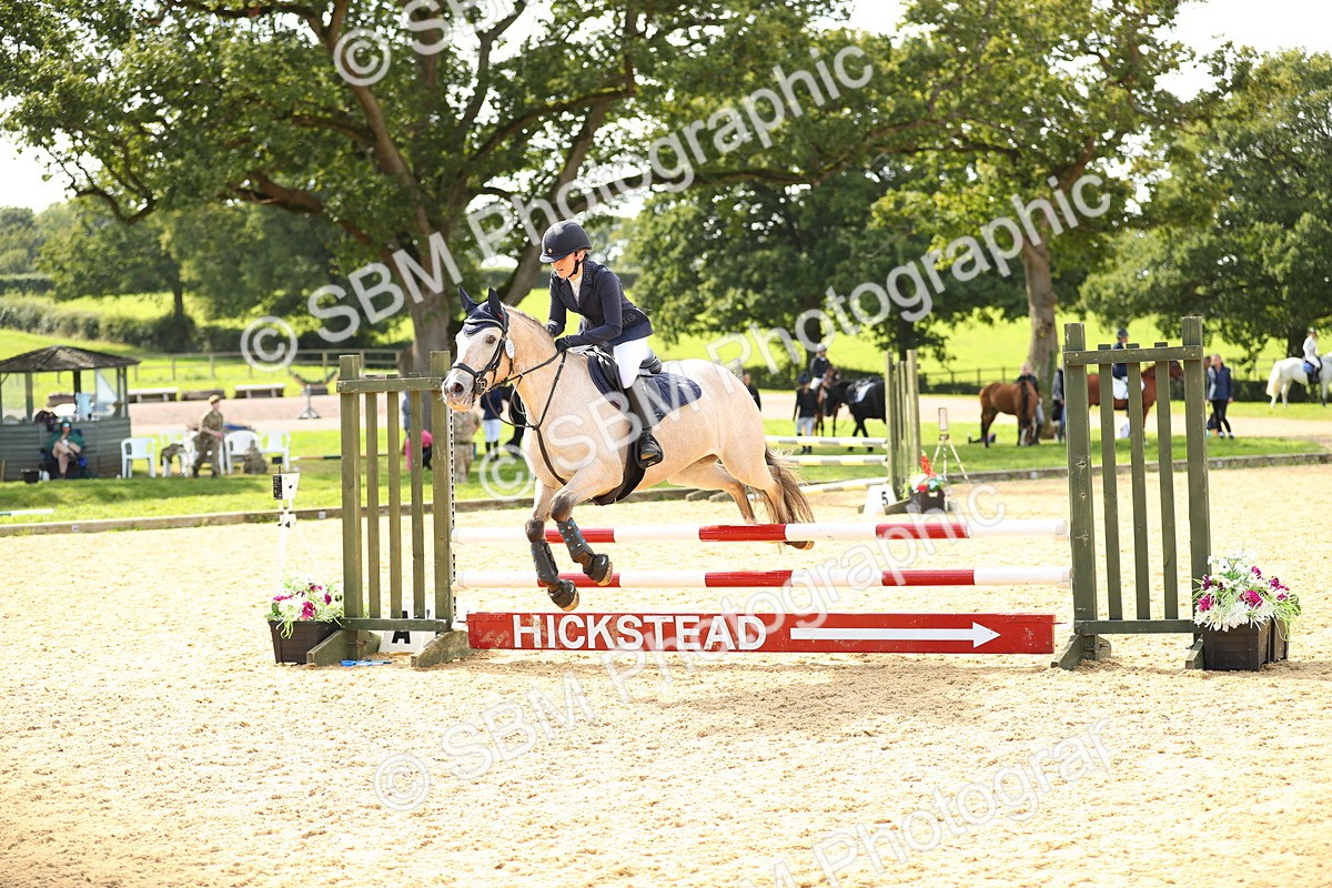 SBM_66122 - J17 - Junior Pony 80cm Championship