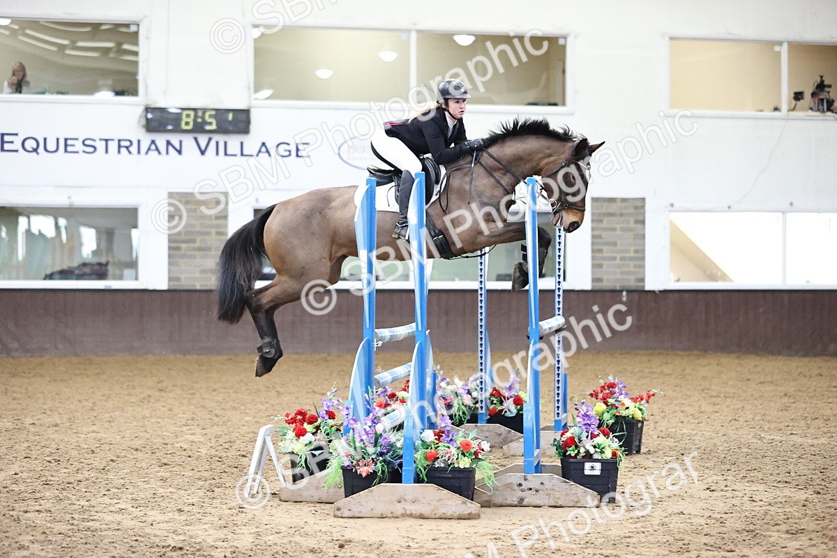 SBM_004718 - Class 16 - Senior Newcomers - 1.10m