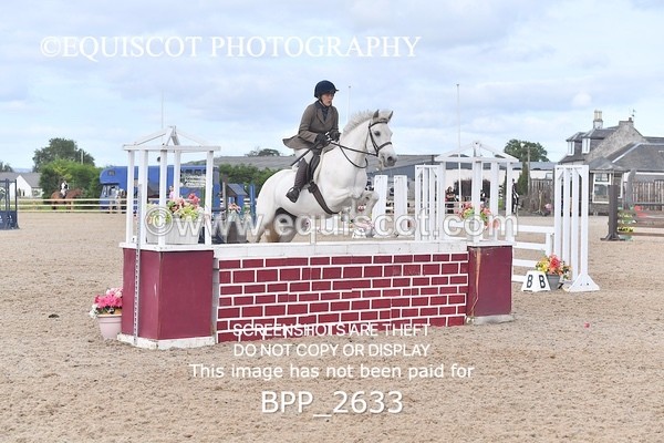 BPP_2633 - DERBY CLASS 8 - 90CM