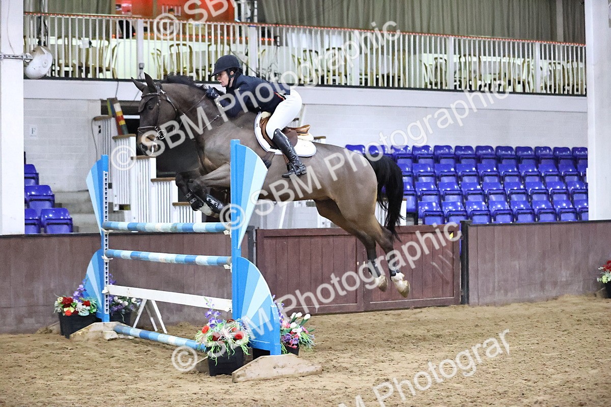 SBM_003464 - Class 13 - National 1.30 1.40m