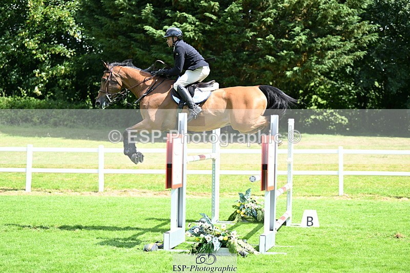 250703A-112514-03236 - Cls 1 Snr Foxhunter