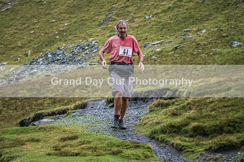 Bannerdale-413 - Bannerdale Fell Race Wednesday 19th August 2026