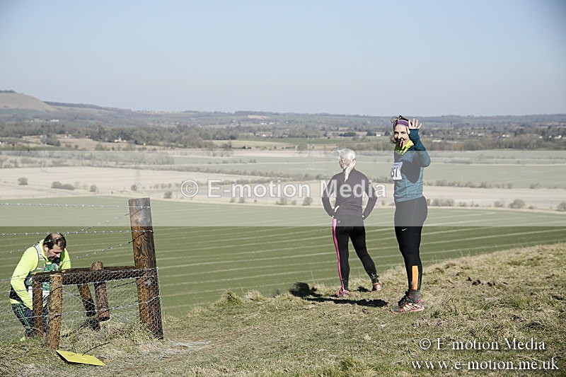 PVT 250218 -1622 - The Terminator 2018 Pewsey Vale 25/02/18