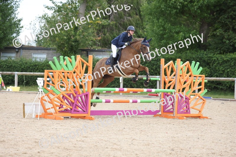 20250608-2710 - Class 6 - 90cm