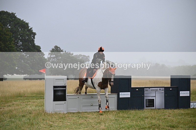 WJ6_0514 - Time at Kitchen Jump 11:07 to 11:33