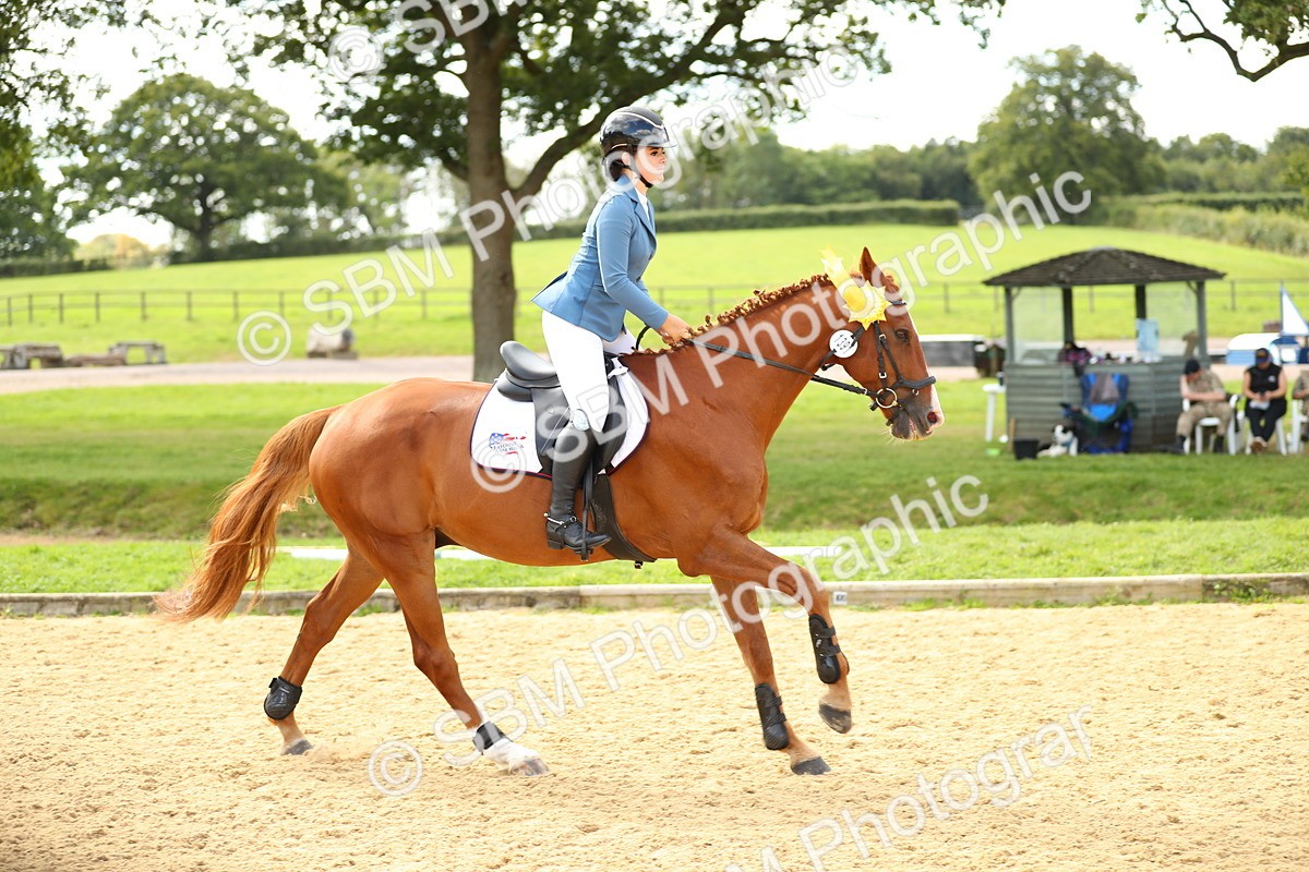 SBM_63301 - J42 - Grand Tour 1.00m Championship