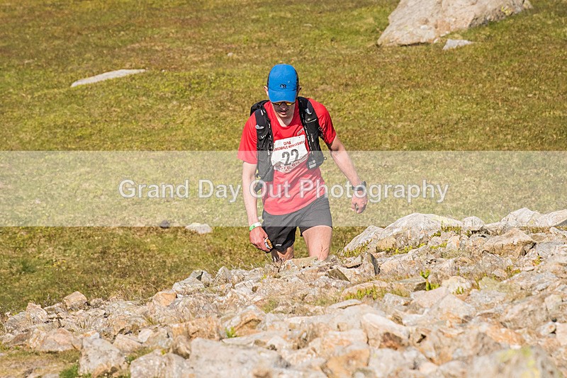Ennerdale-778 - Ennerdale Horseshoe Fell Race Saturday 10th June 2023
