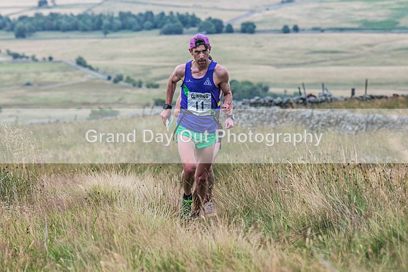 High Wether Howe-36 - High Wether Howe Fell Race Saturday 25th July 2026