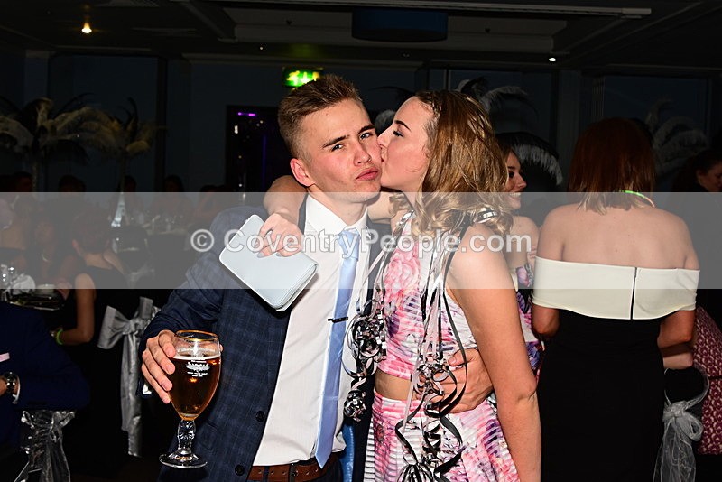 WST_0716 - West Cov 2016
