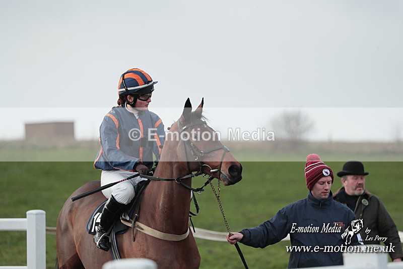 PtP 311223 24 - Larkhill Racing Club Point-to-Point 31/12/23