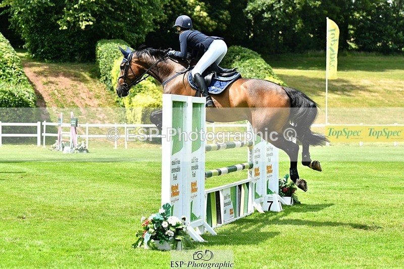 230706-142116-02611 - Cls 2 Foxhunter & 1.20m Open