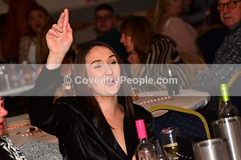 JAC0-303 - Jackie's 60th