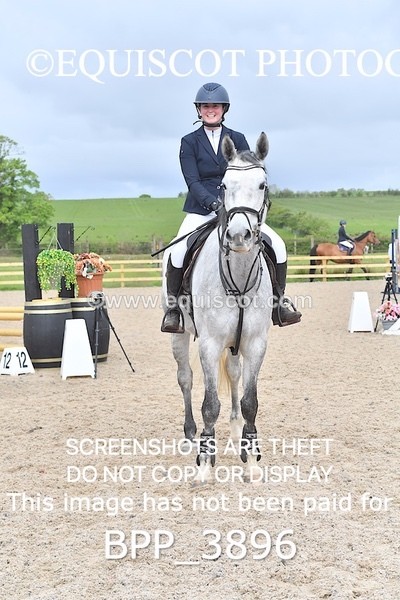 BPP_3896 - CLASS 1 Club/ Unaffiliated 70cms Open