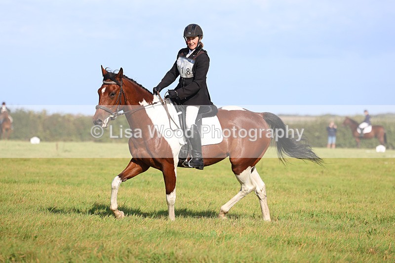 3E7A5867 - Class 1: Trebudannon Open: Dressage (Part 2)
