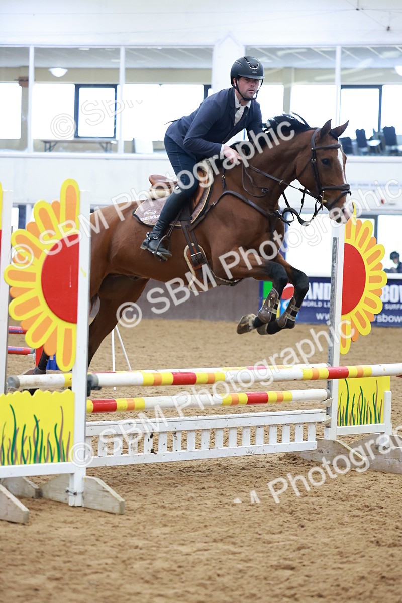 SBM_000554 - Class 2 - Senior British Novice 90cm