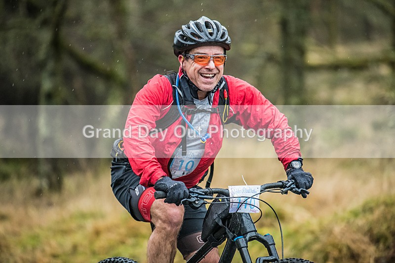 HTE Kielder Duathlon-664 - High Terrain Events Kielder Off Road Duathlon Sunday 8th January 2023