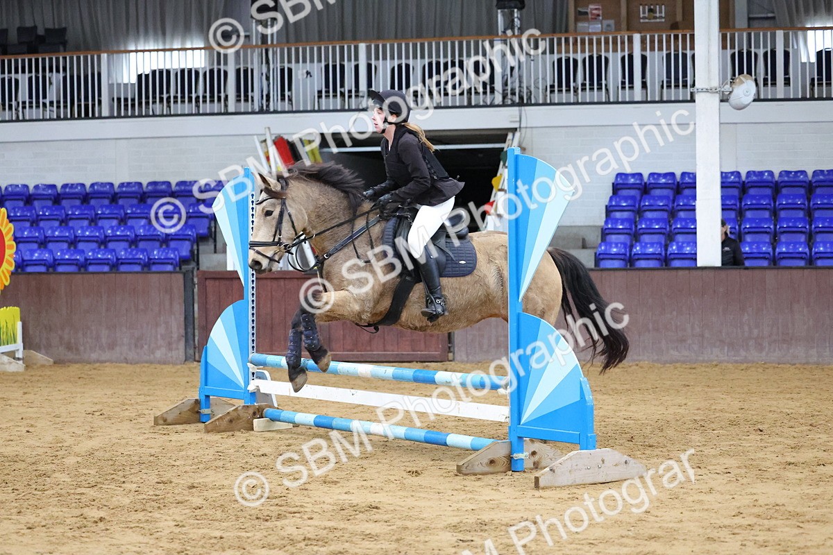 SBM_000503 - Class 3 - 60cm