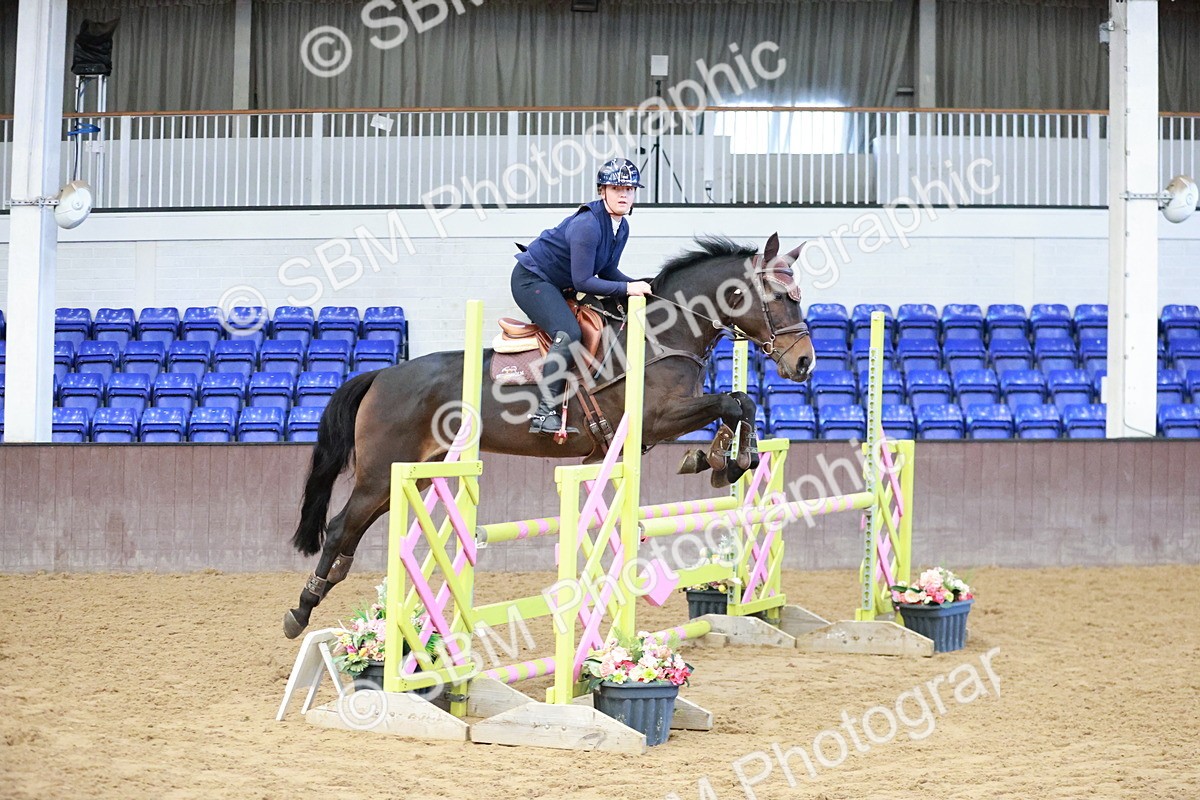SBM_003151 - Class 9 - Senior British Novice - 90cm