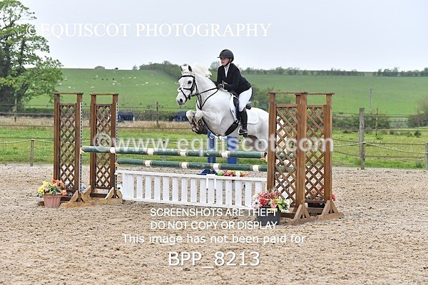 BPP_8213 - CLASS 18 SAT 1.05m Amateur Championship Qualifier