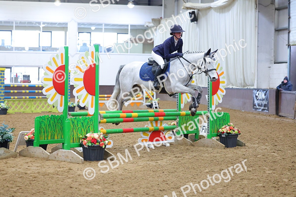 SBM_004437 - Class 11a - Clear Round