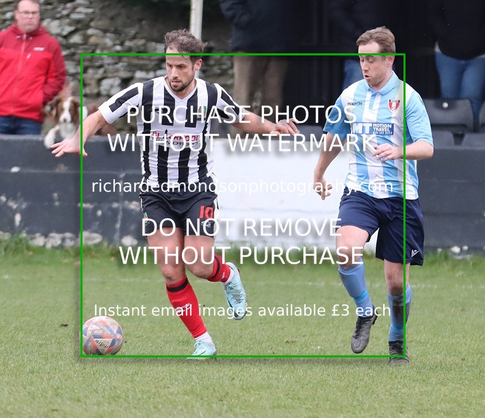 IMG_5326 - Kendal Town vs Litherland (11/3/23)