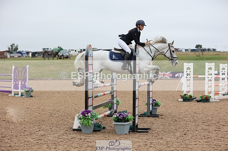 250629-082156-09199 - Cls 27b Junior 1.20m Open & Presentations