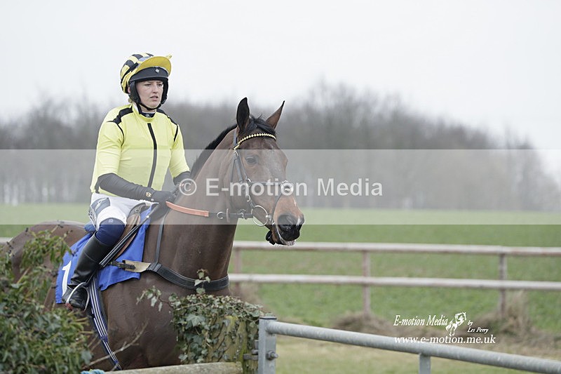 PtP 040323 644 - Duke of Beauforts Hunt Point-to-Point Didmarton 04/03/23