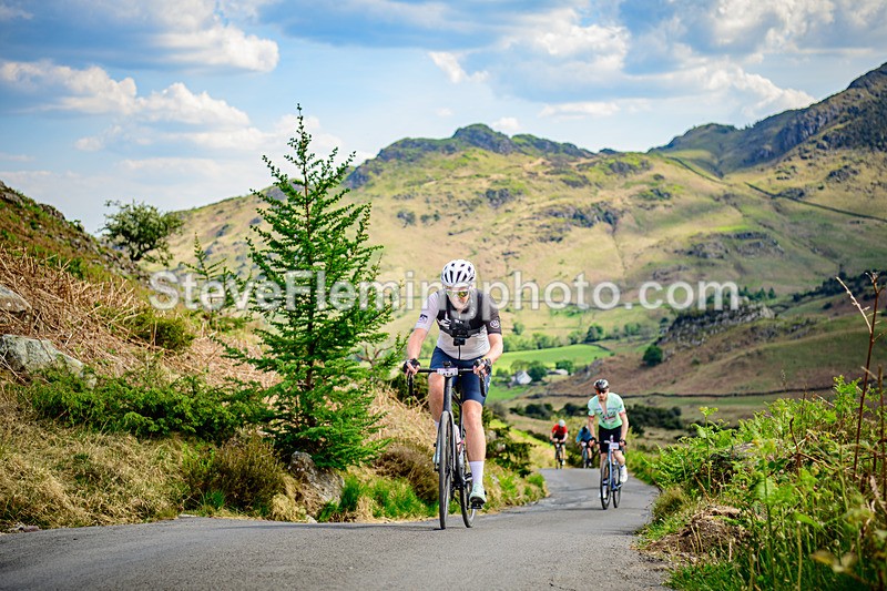152700 - 2025 Fred Whitton Blea Tarn Climb 15.00 - 16.00