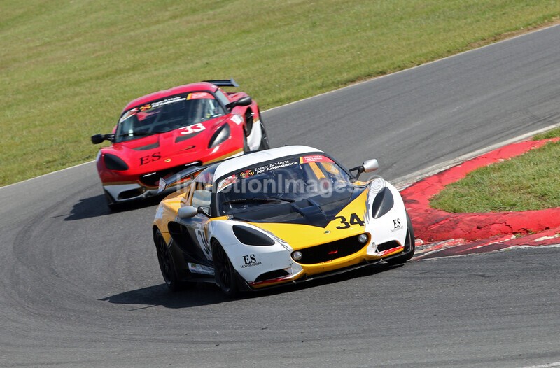  - USLOT  Lotus Specific