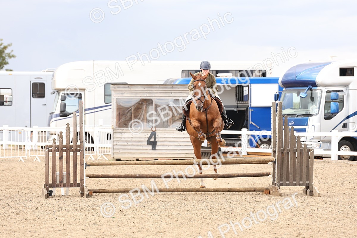 SBM_07461 - Class 59a -  Style & Performance - 80cm (15-19)