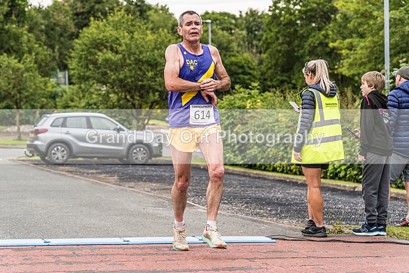 Lambfoot-636 - Lambfoot Loop Road Race Tuesday 2nd July 2024