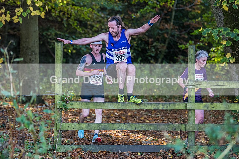 Cumbria XC-666 - Cumbria XC League Workington Saturday 26th October 2024