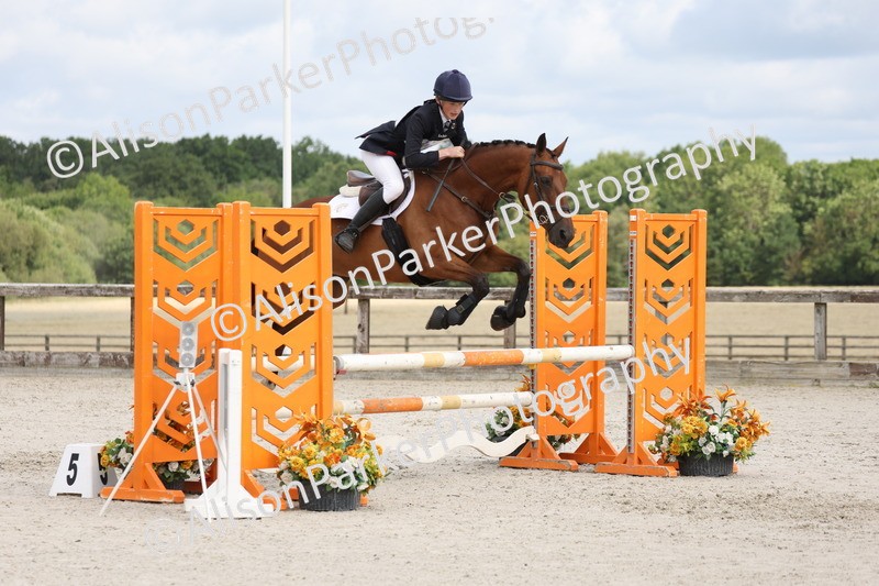 20250622-2129 - PC 90 Qualifier - Round 1