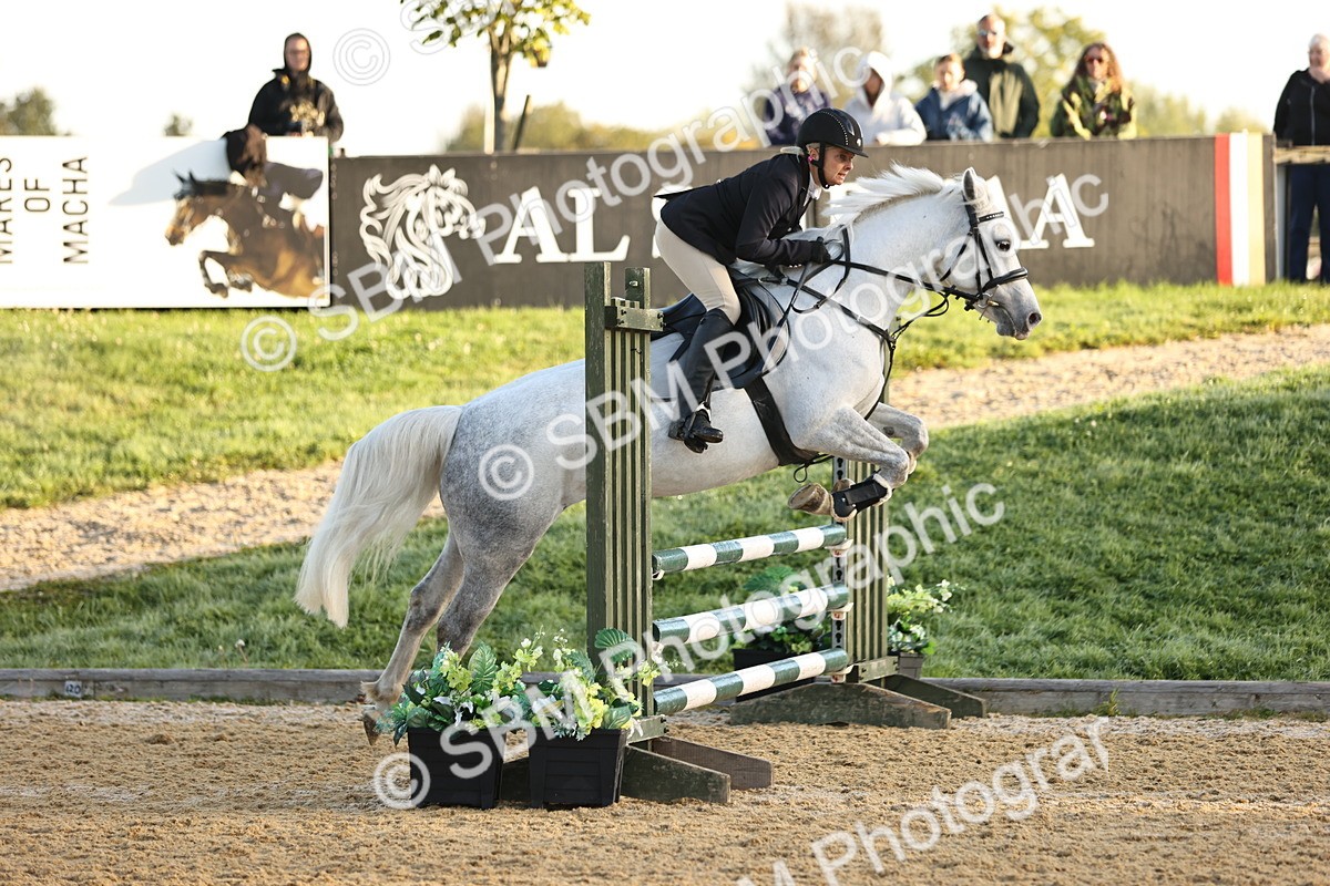 SBM_32929 - J38 - Senior 80cm Championship