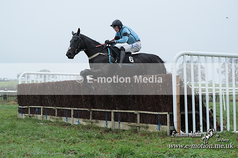PtP 031223 65 - Wheatland Hunt PtP Chaddesley Races 03/12/23
