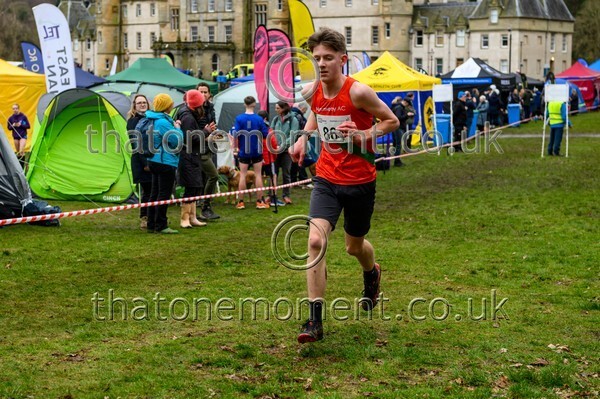 Falkirk26-814317 - U17 Men