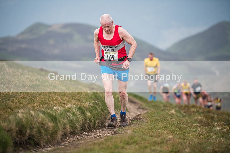 Lords Seat-344 - Lords Seat Fell Race Wednesday 1st May 2024