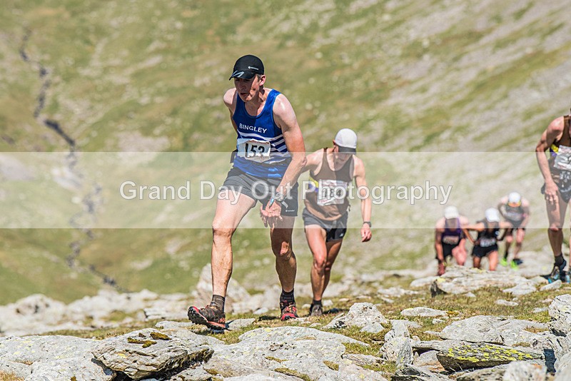 Duddon Long-251 - Duddon Valley (Long) Fell Race Saturday 3rd June 2023