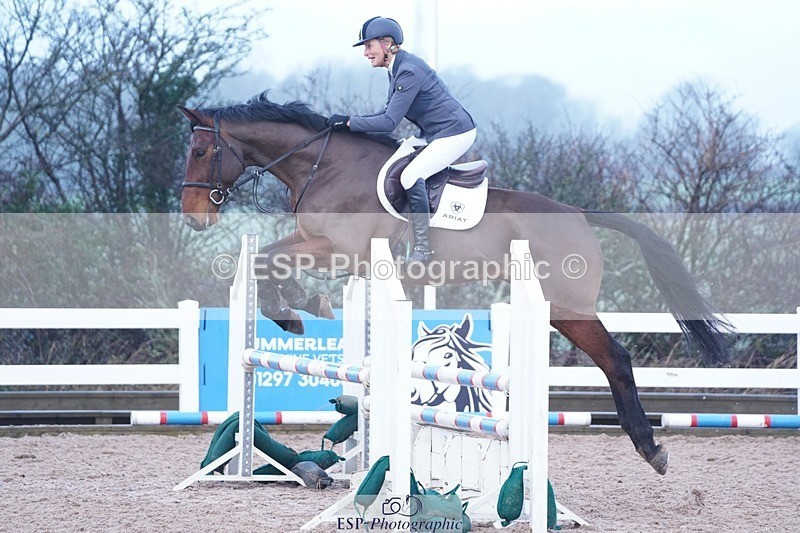 250222-082328-00854 - Cls 9 British Novice and 90cm Open