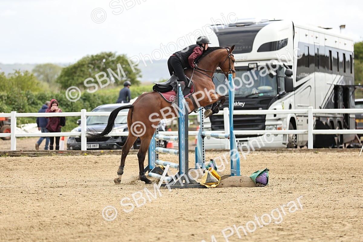 SBM_000646 - Class 3 - Senior Discovery - 1.00m