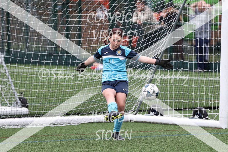 1DX31593 - Sun 7th U10 Girls