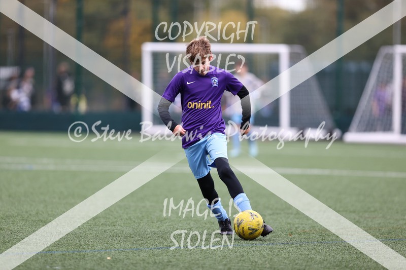 1DX30696 - 2026-10-11 FC Abbey Meads U14 Grey v Ferndale Rodbourne FC U14