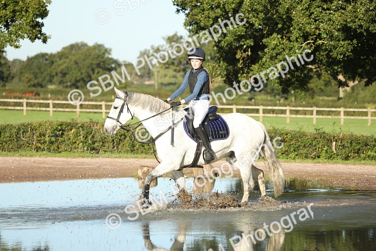 SBM_00491 - E1 Eventers Challenge Clear Round