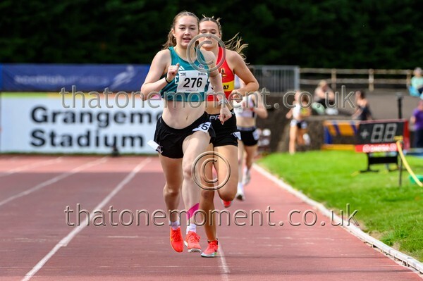 Age26 SUN-923414 - Track Female Set Two