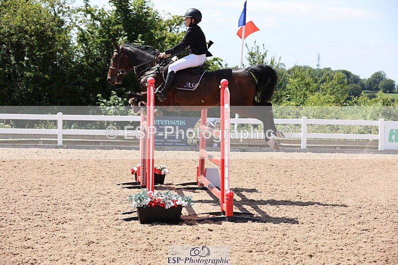 240629A-143206-06888 - Cls 19 Foxhunter and 1.10m Open