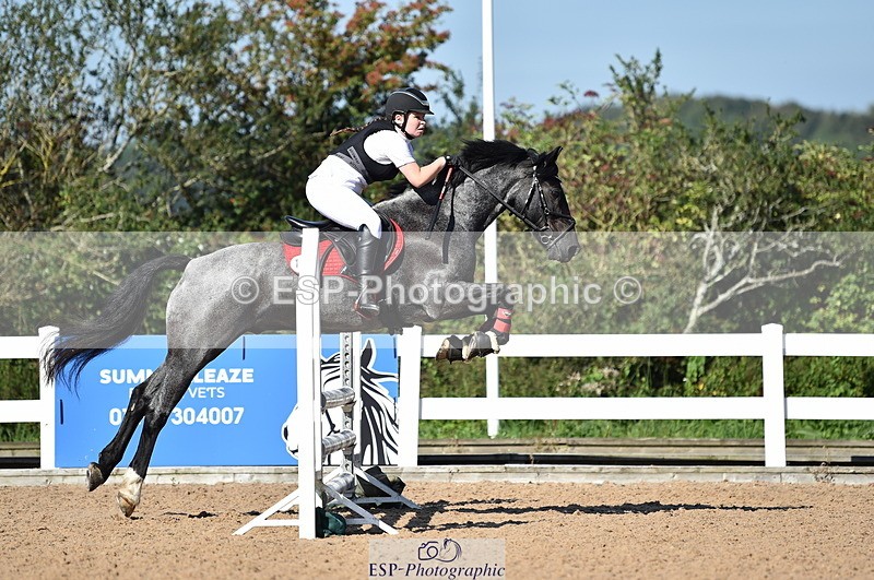 230903A-103544-04005 - Cls 18 Pony Brit Novice & 80cm Open