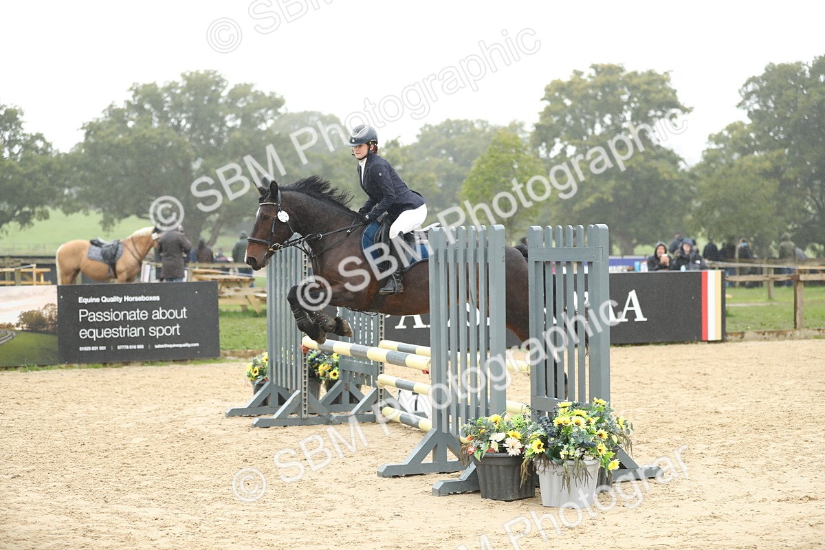 SBM_73847 - J16 - Junior Pony 75cm Championship