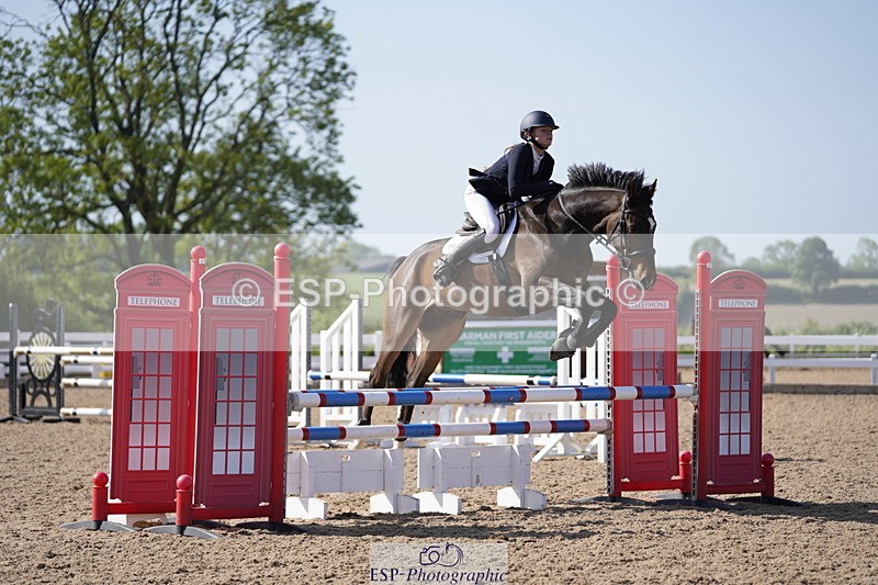 230527A-091856-03222 - Cls 19 British Novice & 90cm Open