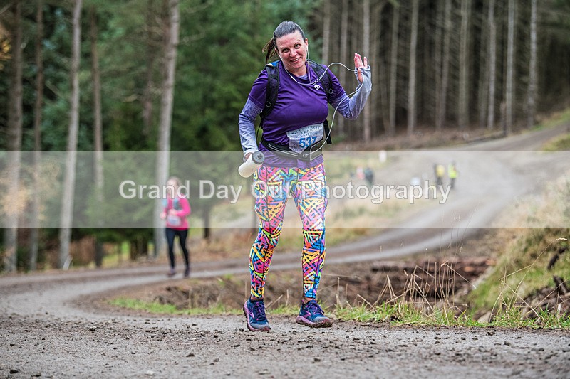 Glentress 21  10K-1860 - High Terrain Events Glentress 21 & 10K Trail Races Saturday 16th November 2024