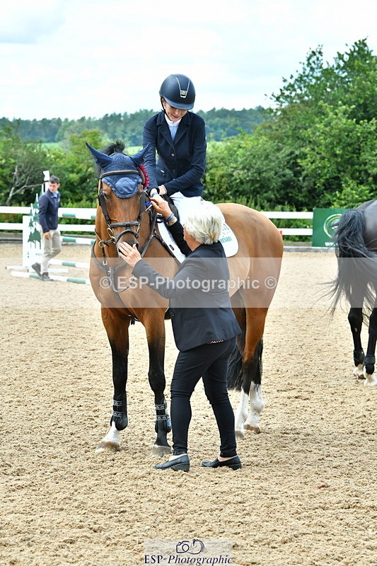 230721A-122541-06111 - Cls 18, 1 Star Silver 1.20m